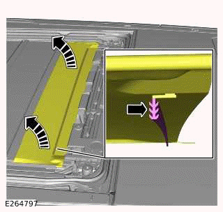 Canvas Roof Outer Canvas